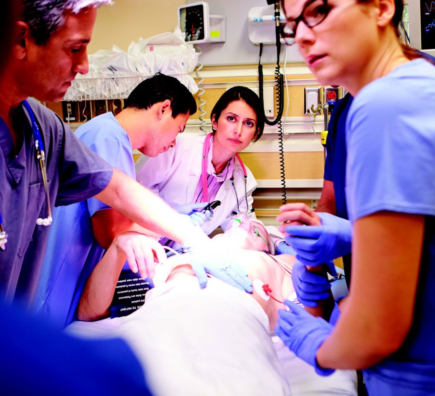 2026 Excellence in Sepsis Care Conference Banner